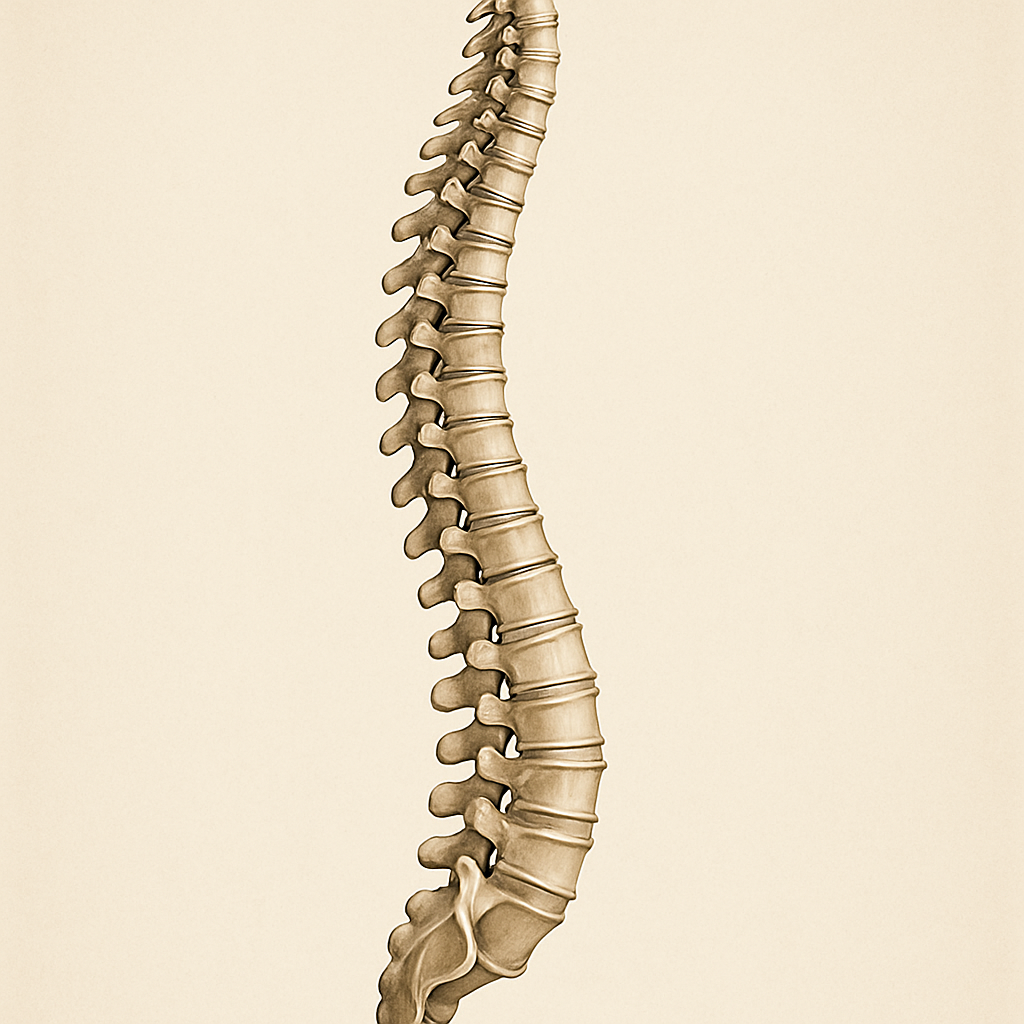 SPINAL